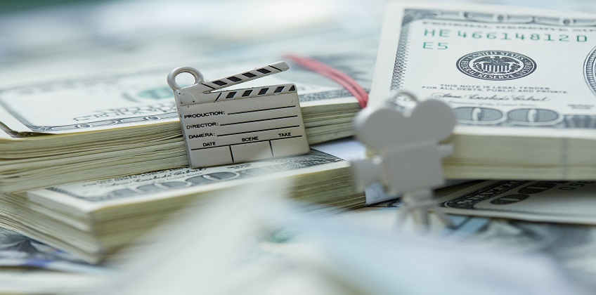 A Simple Guide to Understand Investing in the Film Industry