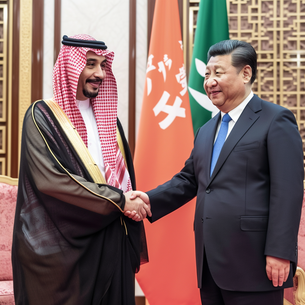 Saudi_Arabia-China-Oil_&_Gas